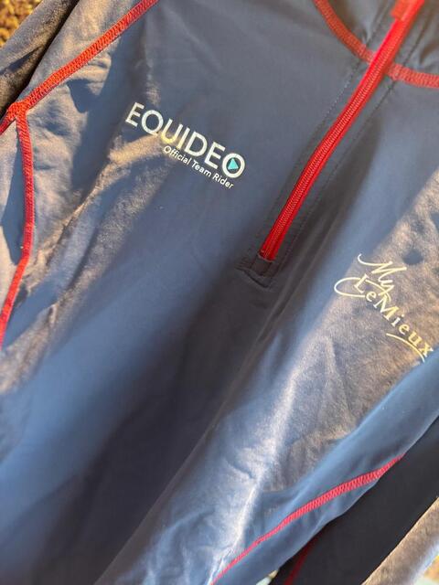 sous pull LEMIEUX taille S