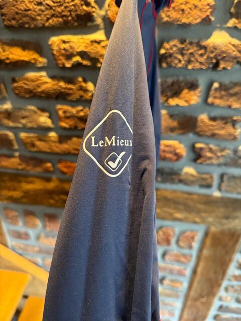 sous pull LEMIEUX taille S