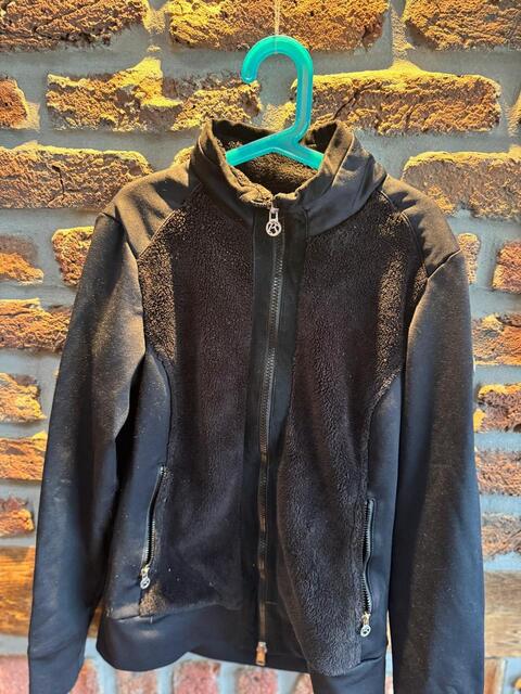 pull noir PS OF SWEDEN xs