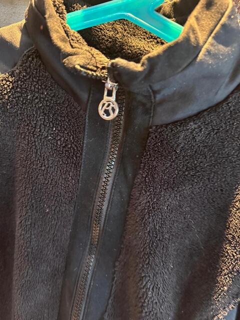 pull noir PS OF SWEDEN xs