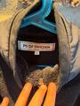 pull noir PS OF SWEDEN xs