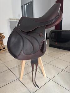 Selle Antarès connexion