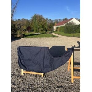 Couvre rein déperlant intérieur polaire