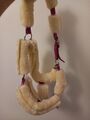 Licol norton en moumoute + longe fouganza
