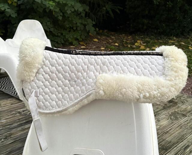 Amortisseur mouton BR