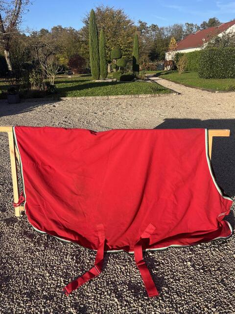 Chemise Horseware