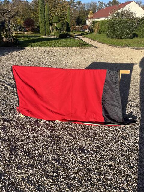 Chemise Horseware