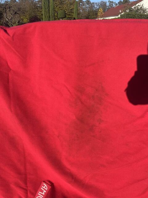 Chemise Horseware