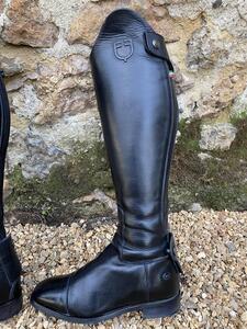 bottes equestro