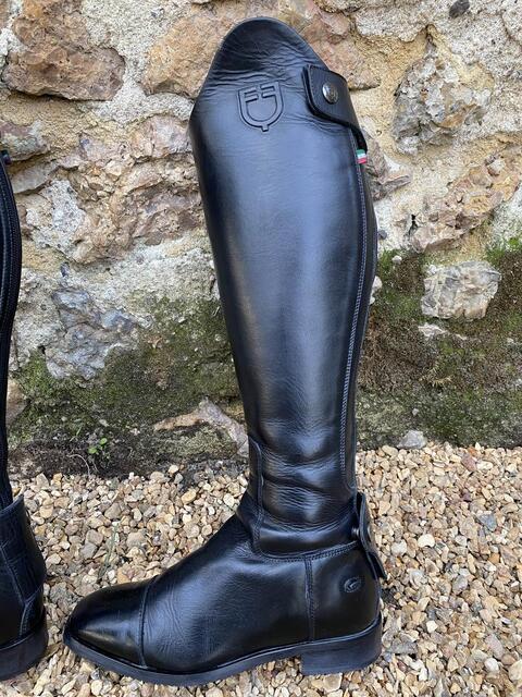 bottes equestro