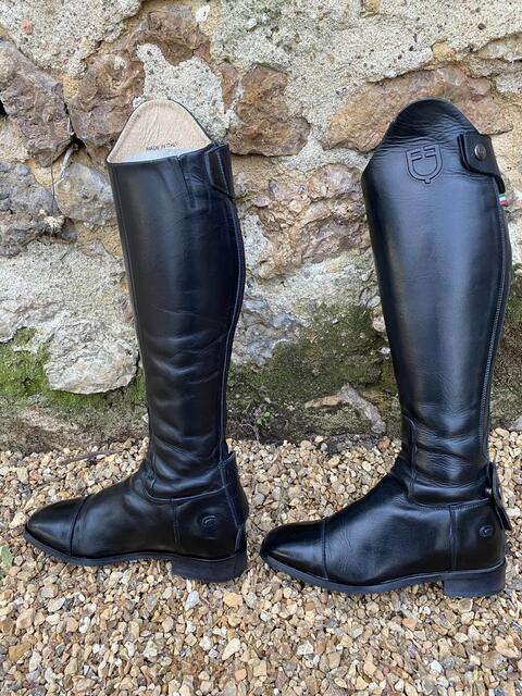 bottes equestro
