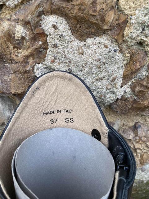 bottes equestro