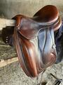 Selle de dressage Antarès Cadence