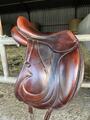 Selle de dressage Antarès Cadence