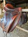 Selle de dressage Antarès Cadence