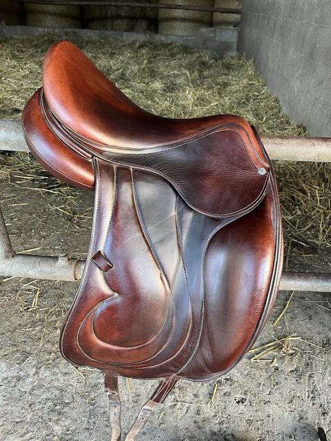 Selle de dressage Antarès Cadence