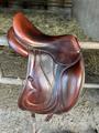 Selle de dressage Antarès Cadence