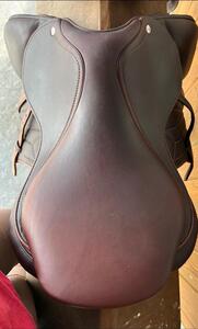 Selle Meyer