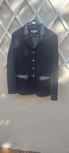 Veste de dressage