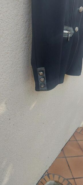 Veste de dressage