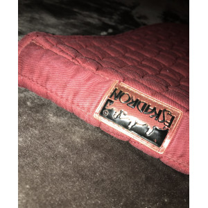 Tapis ESKADRON taille poney