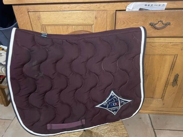 Tapis jump’in violet