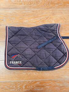 tapis Lamicell taille cheval