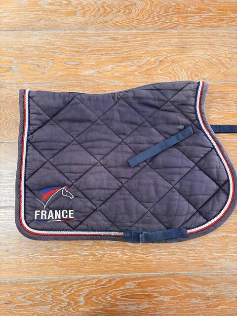 tapis Lamicell taille cheval