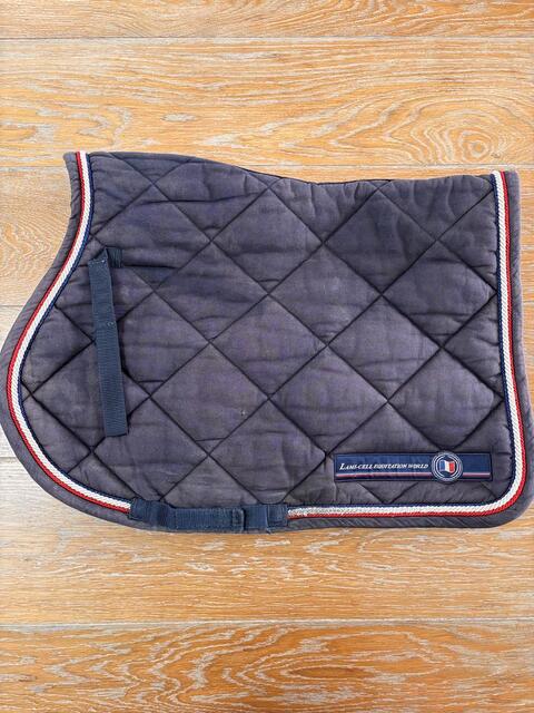 tapis Lamicell taille cheval