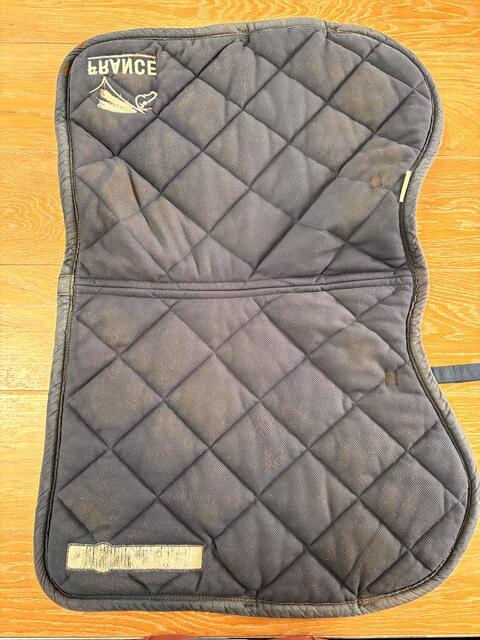 tapis Lamicell taille cheval