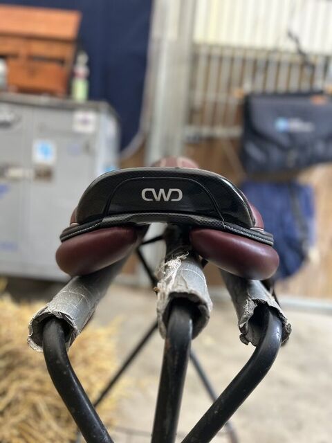 Selle CWD 2Gs de 2024