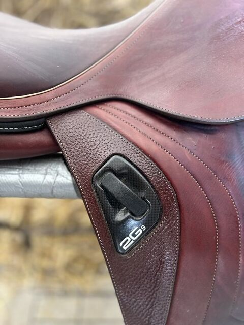 Selle CWD 2Gs de 2024