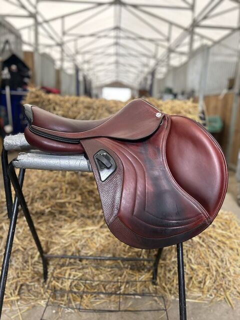 Selle CWD 2Gs de 2024