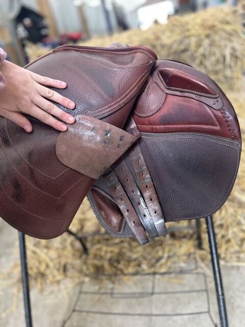 Selle CWD 2Gs de 2024