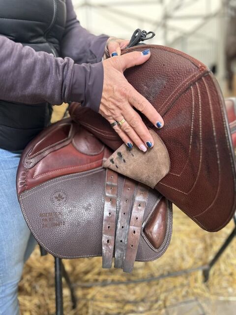 Selle CWD 2Gs de 2024