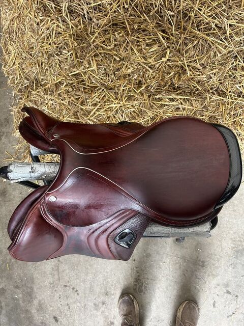 Selle CWD 2Gs de 2024