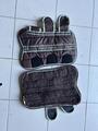 protection de transport poney