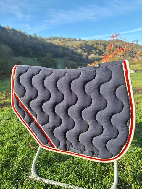 Tapis paddock sport