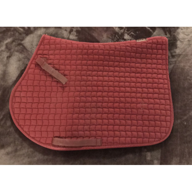 Tapis ESKADRON taille poney