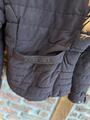 Veste flags and cup prune