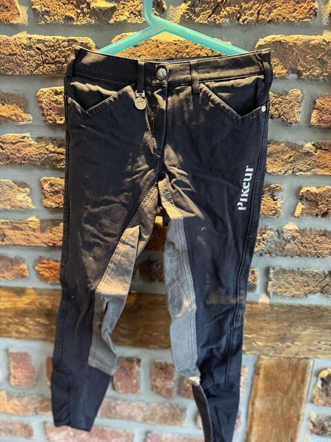 Pantalon pikeur 158cm