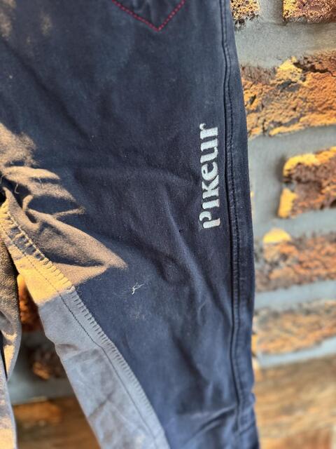 Pantalon pikeur 158cm