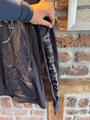 Pull vestrum bleu marine
