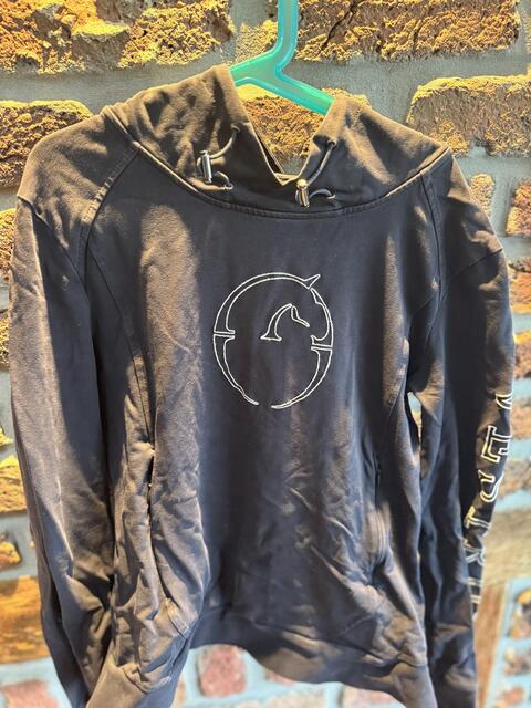 Pull vestrum bleu marine