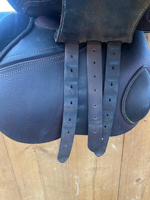 Selle GBS 16.5