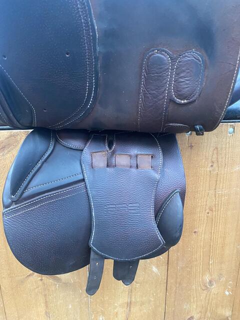 Selle GBS 16.5