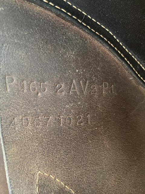 Selle GBS 16.5