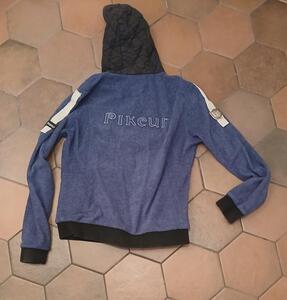Veste pikeur
