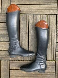 Bottes Joel Albert
