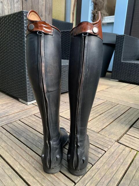 Bottes Joel Albert